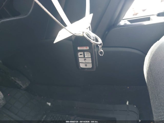 Продаж на аукціоні авто 2018 Honda Cr-v Ex, vin: 7FARW1H52JE045010, номер лоту: 45882120