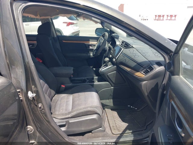 Продаж на аукціоні авто 2018 Honda Cr-v Ex, vin: 7FARW1H52JE045010, номер лоту: 45882120