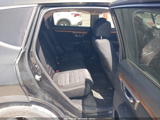 Продаж на аукціоні авто 2018 Honda Cr-v Ex, vin: 7FARW1H52JE045010, номер лоту: 45882120
