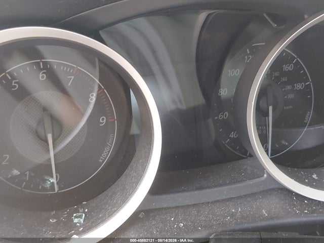 Продаж на аукціоні авто 2013 Mitsubishi Lancer Evolution Mr, vin: JA32W5FV5DU023357, номер лоту: 45882121