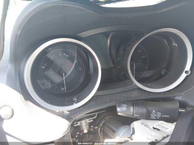 Продаж на аукціоні авто 2013 Mitsubishi Lancer Evolution Mr, vin: JA32W5FV5DU023357, номер лоту: 45882121