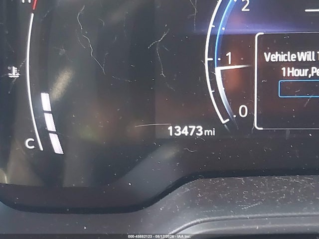 45882123 :رقم المزاد ، 7MUCAAAG4TV188041 vin ، 2026 Toyota Corolla Cross Le مزاد بيع