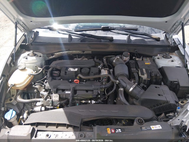 Hyundai Sonata Limited 2023 KMHL34J27PA329449 Image 10