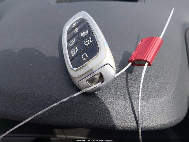 Hyundai Sonata Limited 2023 KMHL34J27PA329449 Image 11