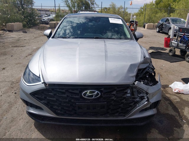 Hyundai Sonata Limited 2023 KMHL34J27PA329449 Image 12