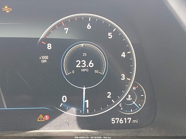 Hyundai Sonata Limited 2023 KMHL34J27PA329449 Image 15