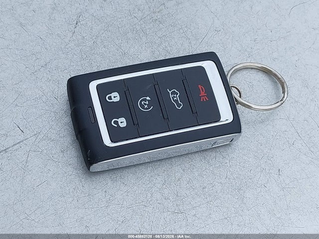 2025 Jeep Grand Cherokee L Summit Reserve 4x4 მანქანა იყიდება აუქციონზე, vin: 1C4RJKEG1S8714424, აუქციონის ნომერი: 45882128
