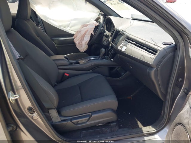 Aukcja sprzedaży 2022 Honda Hr-v Awd Sport, vin: 3CZRU6H1XNM715250, numer aukcji: 45882133
