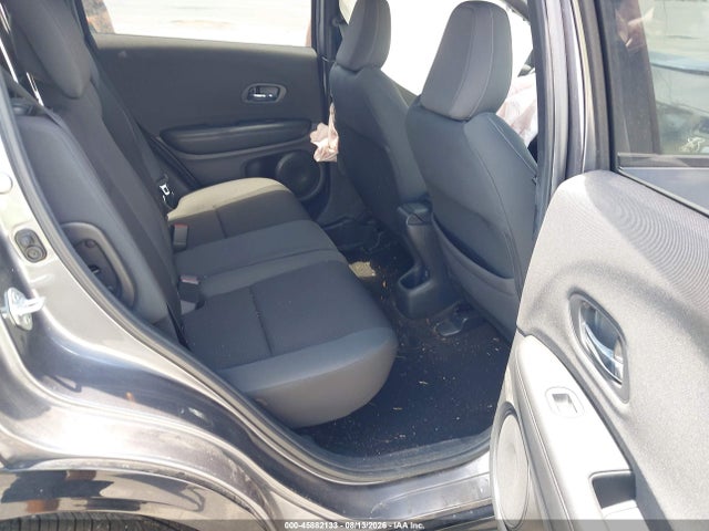 Aukcja sprzedaży 2022 Honda Hr-v Awd Sport, vin: 3CZRU6H1XNM715250, numer aukcji: 45882133