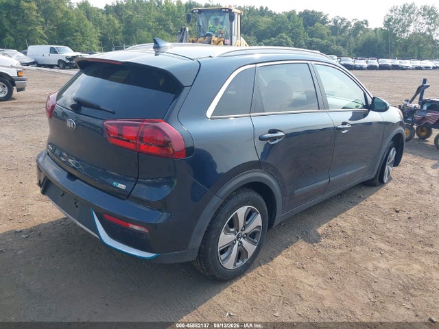 Aukcja sprzedaży 2018 Kia Niro Plug-in Hybrid Lx, vin: KNDCM3LD6J5203948, numer aukcji: 45882137