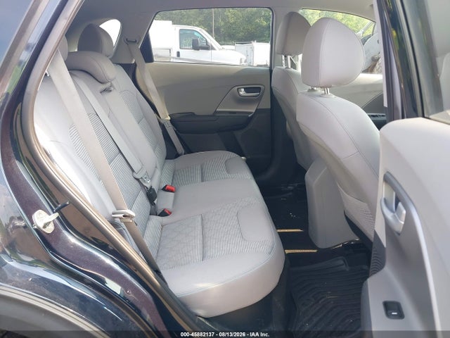 Aukcja sprzedaży 2018 Kia Niro Plug-in Hybrid Lx, vin: KNDCM3LD6J5203948, numer aukcji: 45882137