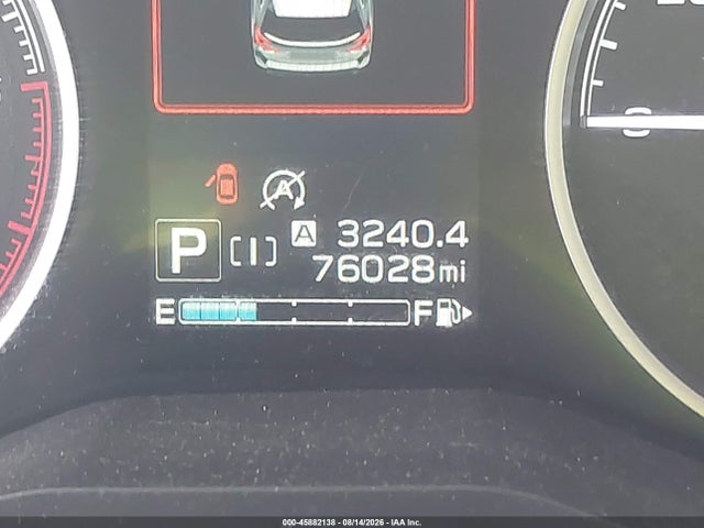 Subaru Forester Limited 2022 JF2SKAPC4NH421786 Image 15