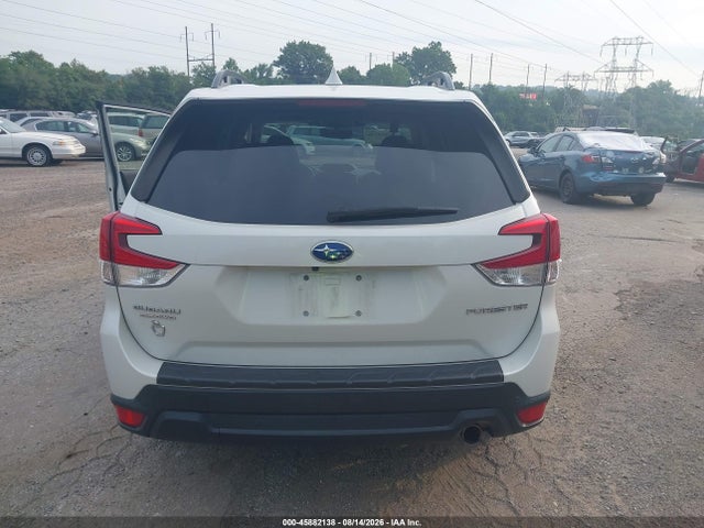 Subaru Forester Limited 2022 JF2SKAPC4NH421786 Image 16
