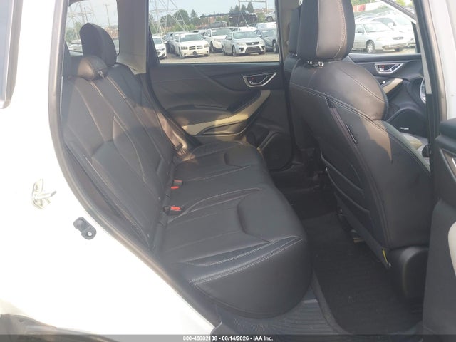Subaru Forester Limited 2022 JF2SKAPC4NH421786 Image 8