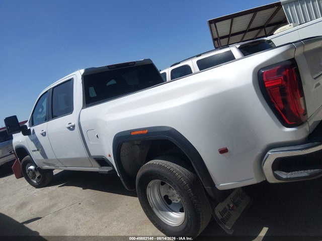 Chevrolet SILVERADO 3500HD 2021 1GC4YTEY3MF276864 Image 13