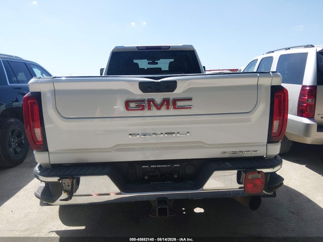 Chevrolet SILVERADO 3500HD 2021 1GC4YTEY3MF276864 Image 14