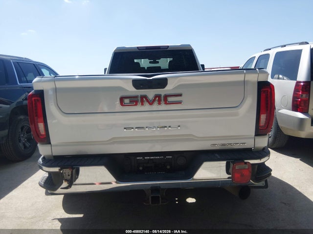 Chevrolet SILVERADO 3500HD 2021 1GC4YTEY3MF276864 Image 10