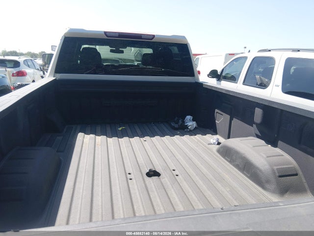 Chevrolet SILVERADO 3500HD 2021 1GC4YTEY3MF276864 Image 6