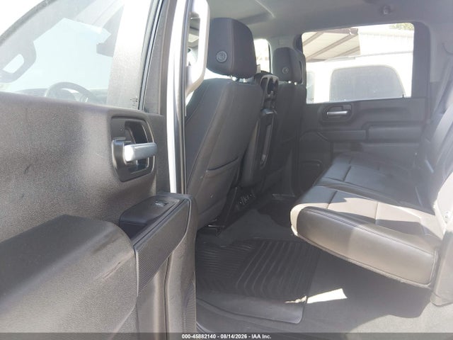 Chevrolet SILVERADO 3500HD 2021 1GC4YTEY3MF276864 Image 7