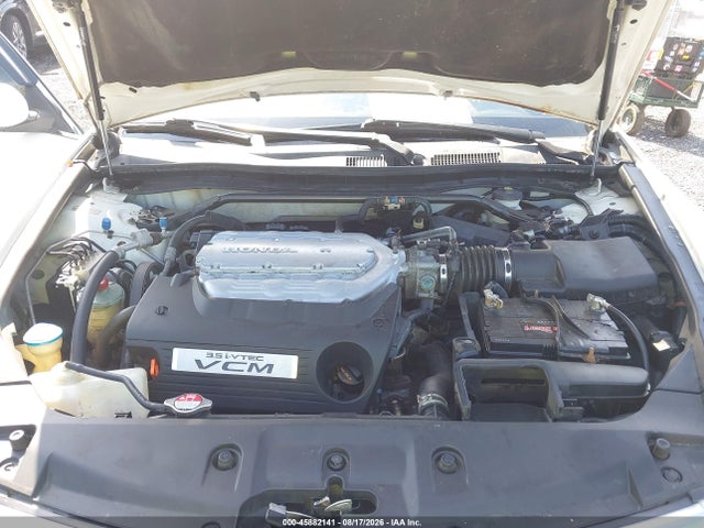 Aukcja sprzedaży 2011 Honda Accord 3.5 Ex-l, vin: 1HGCP3F80BA029147, numer aukcji: 45882141