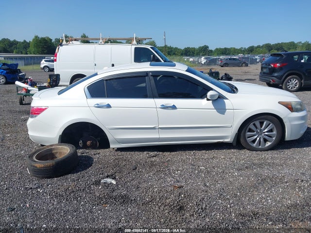 Aukcja sprzedaży 2011 Honda Accord 3.5 Ex-l, vin: 1HGCP3F80BA029147, numer aukcji: 45882141