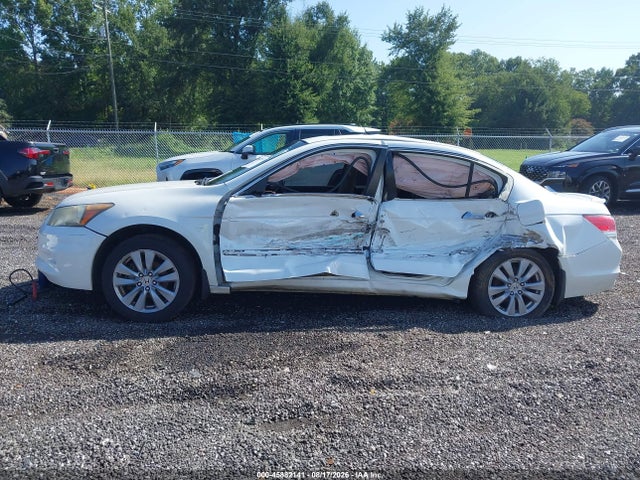 Aukcja sprzedaży 2011 Honda Accord 3.5 Ex-l, vin: 1HGCP3F80BA029147, numer aukcji: 45882141