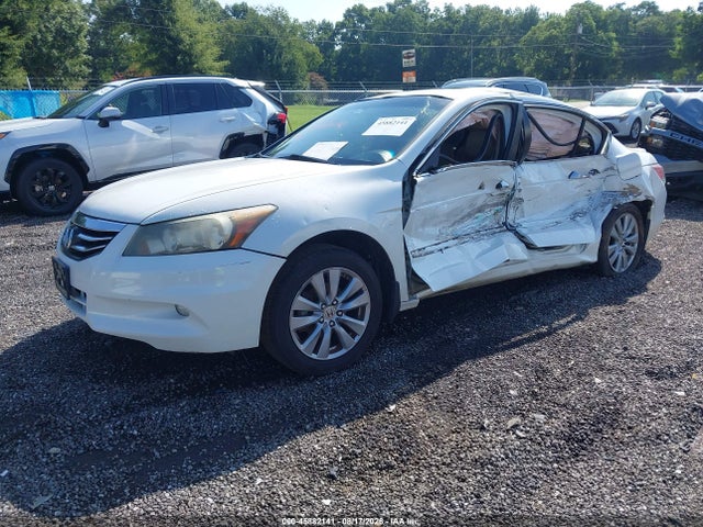 Aukcja sprzedaży 2011 Honda Accord 3.5 Ex-l, vin: 1HGCP3F80BA029147, numer aukcji: 45882141