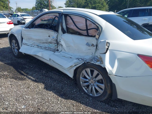 Aukcja sprzedaży 2011 Honda Accord 3.5 Ex-l, vin: 1HGCP3F80BA029147, numer aukcji: 45882141