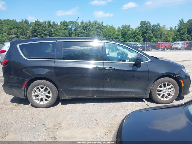 Aukcja sprzedaży 2023 Chrysler Pacifica Touring L, vin: 2C4RC1BG7PR607558, numer aukcji: 45882144