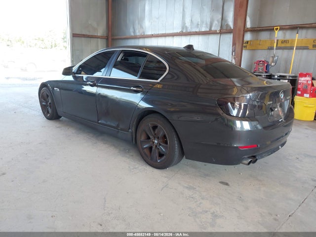 45882149 :رقم المزاد ، WBAXH5C56DD112793 vin ، 2013 Bmw 528i Xdrive مزاد بيع
