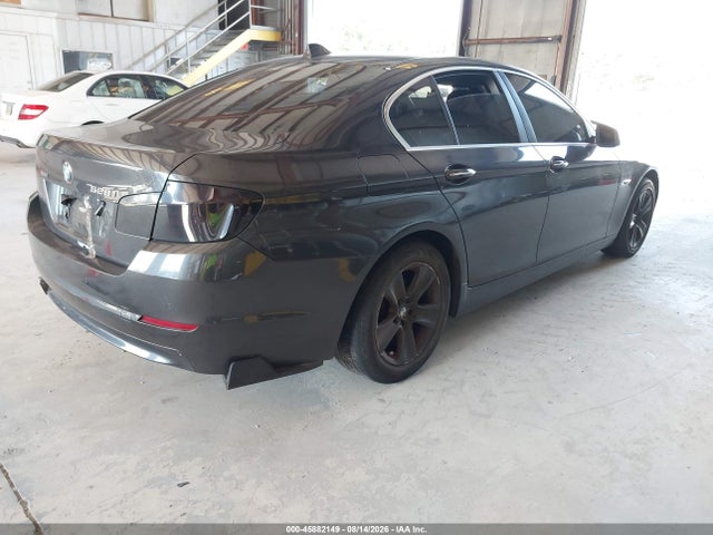 45882149 :رقم المزاد ، WBAXH5C56DD112793 vin ، 2013 Bmw 528i Xdrive مزاد بيع