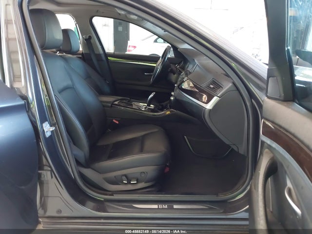 45882149 :رقم المزاد ، WBAXH5C56DD112793 vin ، 2013 Bmw 528i Xdrive مزاد بيع