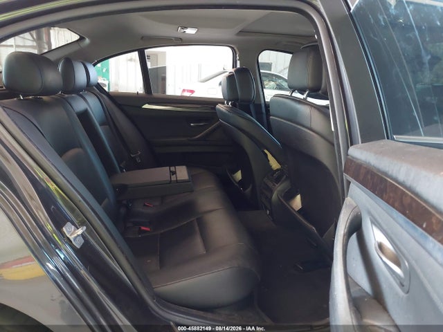 45882149 :رقم المزاد ، WBAXH5C56DD112793 vin ، 2013 Bmw 528i Xdrive مزاد بيع