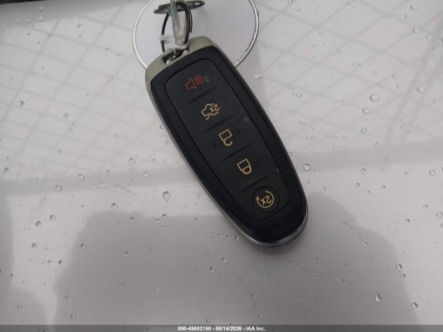 45882150 :رقم المزاد ، 1FMCU9J9XEUA51570 vin ، 2014 Ford Escape Titanium مزاد بيع