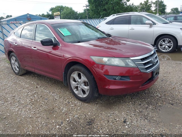 Продаж на аукціоні авто 2010 Honda Accord Crosstour Ex-l, vin: 5J6TF2H57AL001857, номер лоту: 45882152