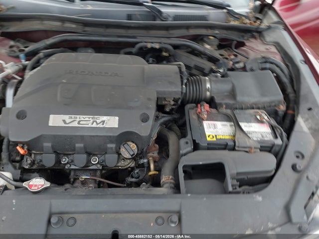 Продаж на аукціоні авто 2010 Honda Accord Crosstour Ex-l, vin: 5J6TF2H57AL001857, номер лоту: 45882152