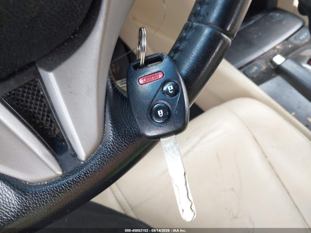 Продаж на аукціоні авто 2010 Honda Accord Crosstour Ex-l, vin: 5J6TF2H57AL001857, номер лоту: 45882152