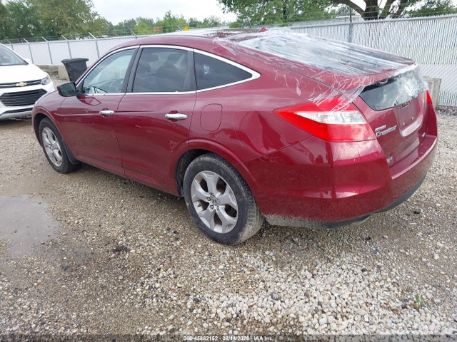 Продаж на аукціоні авто 2010 Honda Accord Crosstour Ex-l, vin: 5J6TF2H57AL001857, номер лоту: 45882152