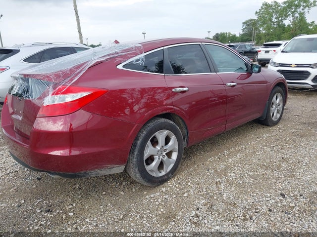 Продаж на аукціоні авто 2010 Honda Accord Crosstour Ex-l, vin: 5J6TF2H57AL001857, номер лоту: 45882152