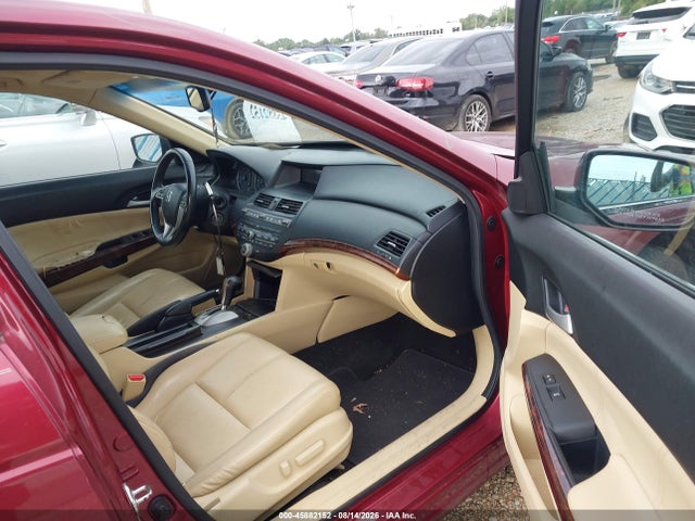 Продаж на аукціоні авто 2010 Honda Accord Crosstour Ex-l, vin: 5J6TF2H57AL001857, номер лоту: 45882152