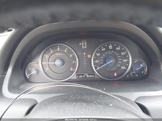 Продаж на аукціоні авто 2010 Honda Accord Crosstour Ex-l, vin: 5J6TF2H57AL001857, номер лоту: 45882152