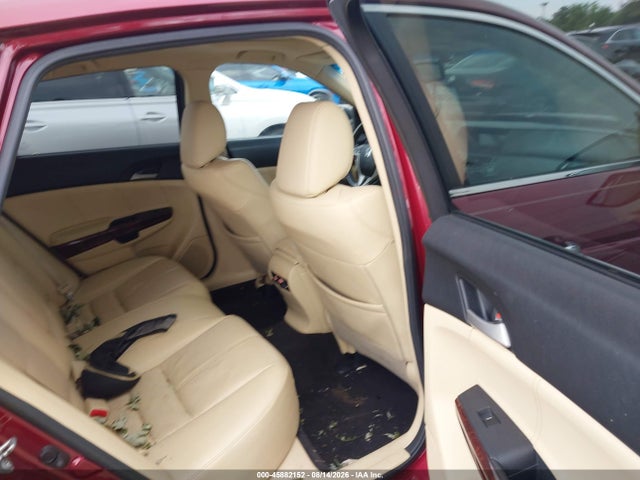 Продаж на аукціоні авто 2010 Honda Accord Crosstour Ex-l, vin: 5J6TF2H57AL001857, номер лоту: 45882152