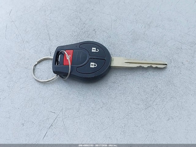 Продаж на аукціоні авто 2012 Nissan Versa 1.6 Sv, vin: 3N1CN7AP4CL858701, номер лоту: 45882153