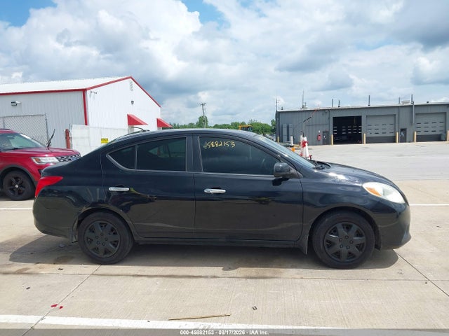 Продаж на аукціоні авто 2012 Nissan Versa 1.6 Sv, vin: 3N1CN7AP4CL858701, номер лоту: 45882153