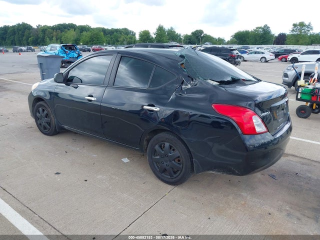 Продаж на аукціоні авто 2012 Nissan Versa 1.6 Sv, vin: 3N1CN7AP4CL858701, номер лоту: 45882153