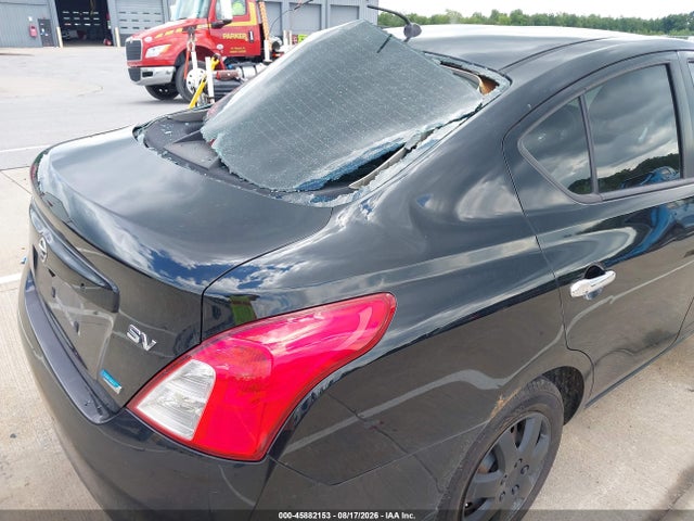 Продаж на аукціоні авто 2012 Nissan Versa 1.6 Sv, vin: 3N1CN7AP4CL858701, номер лоту: 45882153