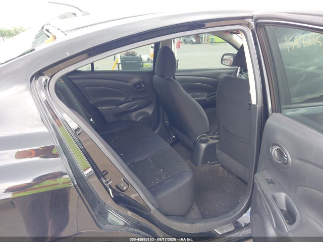 Продаж на аукціоні авто 2012 Nissan Versa 1.6 Sv, vin: 3N1CN7AP4CL858701, номер лоту: 45882153