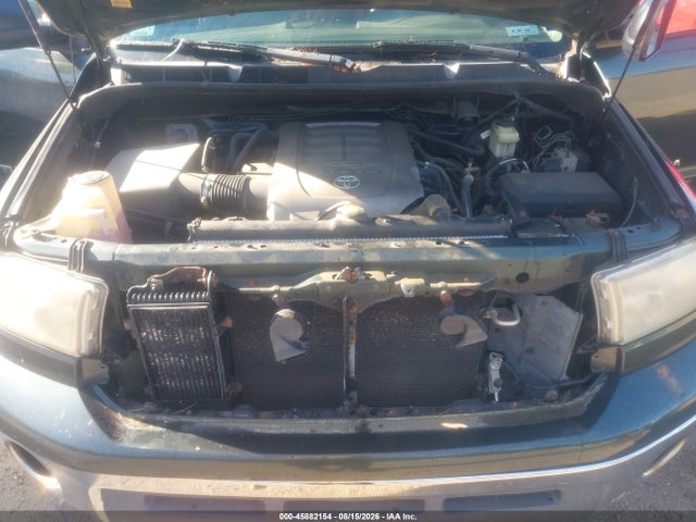 Aukcja sprzedaży 2008 Toyota Tundra Sr5 5.7l V8, vin: 5TFDV54118X034518, numer aukcji: 45882154