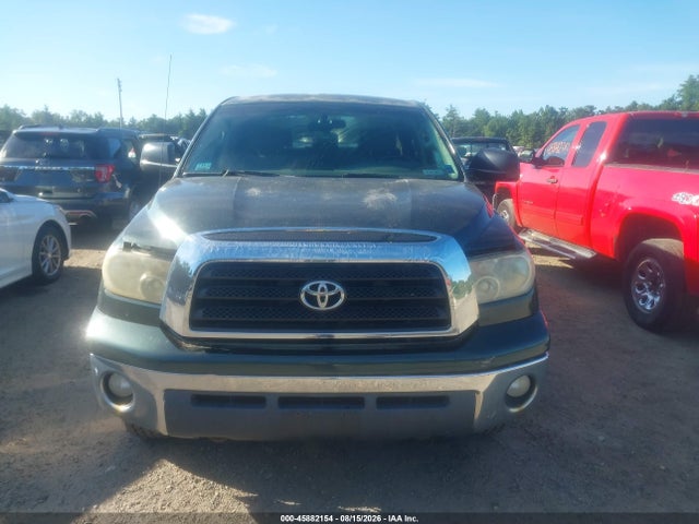 Aukcja sprzedaży 2008 Toyota Tundra Sr5 5.7l V8, vin: 5TFDV54118X034518, numer aukcji: 45882154