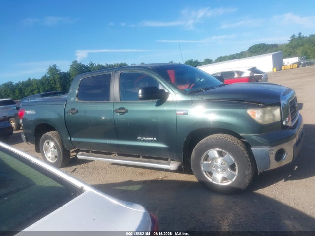 Aukcja sprzedaży 2008 Toyota Tundra Sr5 5.7l V8, vin: 5TFDV54118X034518, numer aukcji: 45882154